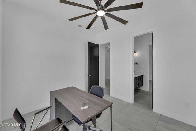 1349 COSTANZO Place, El Paso, TX 79928