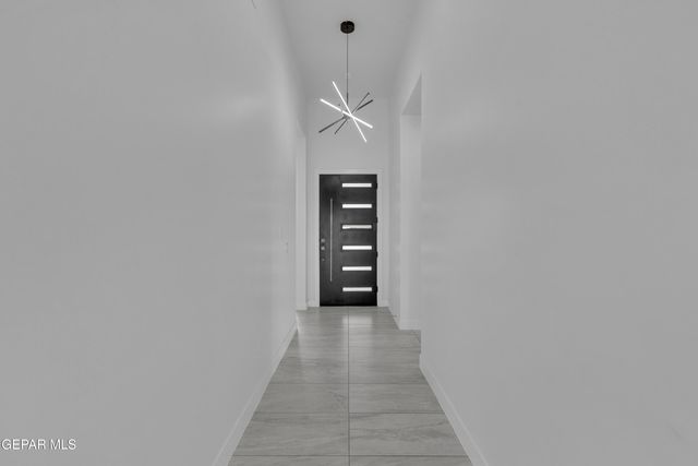 1349 COSTANZO Place, El Paso, TX 79928