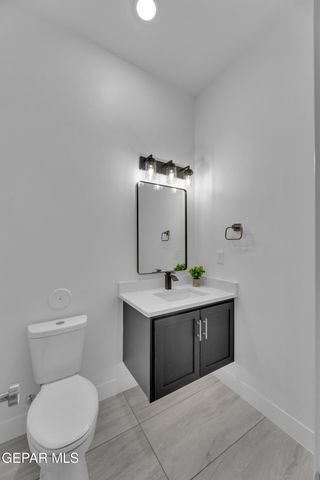 1349 COSTANZO Place, El Paso, TX 79928