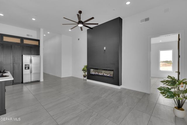 1349 COSTANZO Place, El Paso, TX 79928