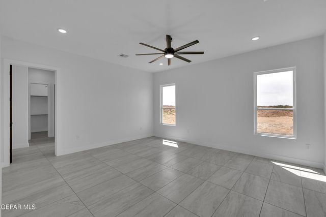 1349 COSTANZO Place, El Paso, TX 79928