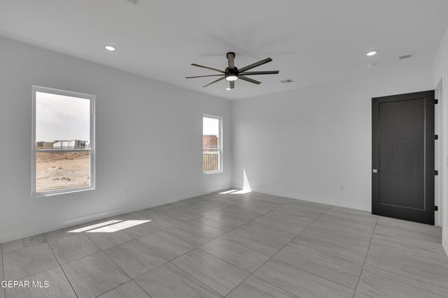 1349 COSTANZO Place, El Paso, TX 79928