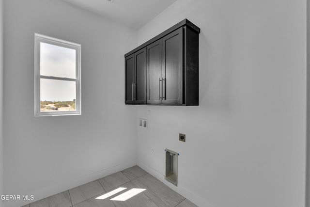 1349 COSTANZO Place, El Paso, TX 79928