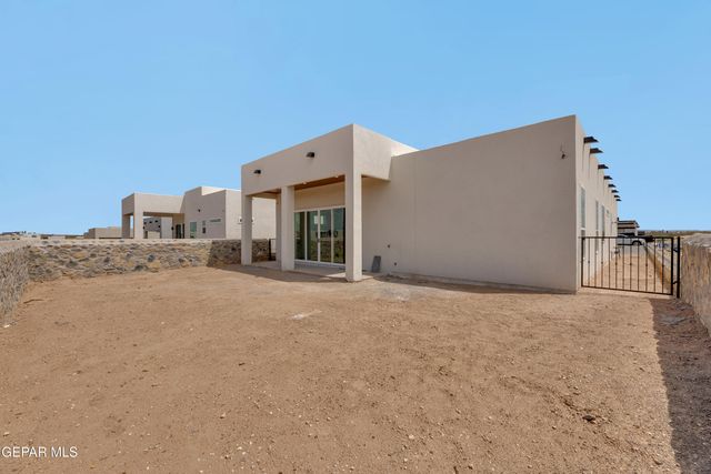 1349 COSTANZO Place, El Paso, TX 79928