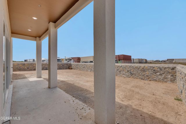 1349 COSTANZO Place, El Paso, TX 79928