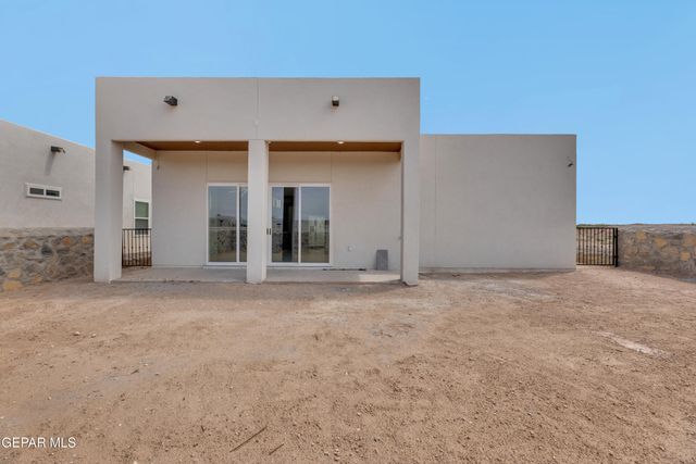 1349 COSTANZO Place, El Paso, TX 79928