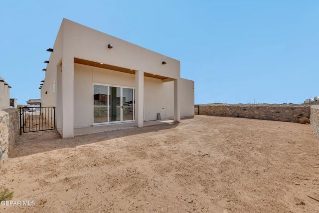 1349 COSTANZO Place, El Paso, TX 79928