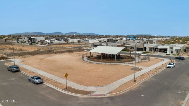 1349 COSTANZO Place, El Paso, TX 79928