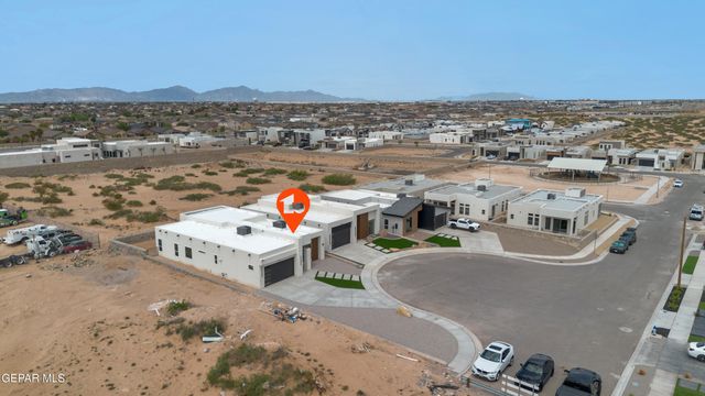 1349 COSTANZO Place, El Paso, TX 79928