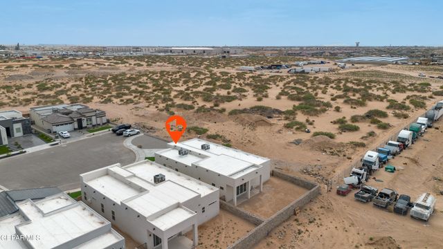 1349 COSTANZO Place, El Paso, TX 79928