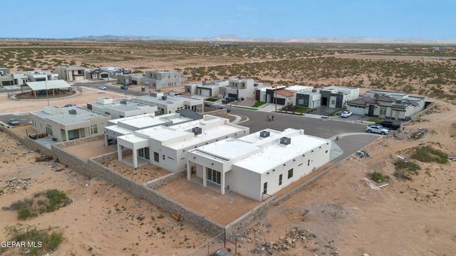 1349 COSTANZO Place, El Paso, TX 79928