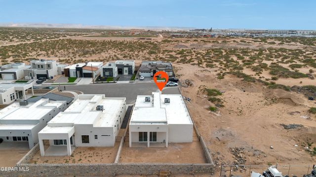 1349 COSTANZO Place, El Paso, TX 79928