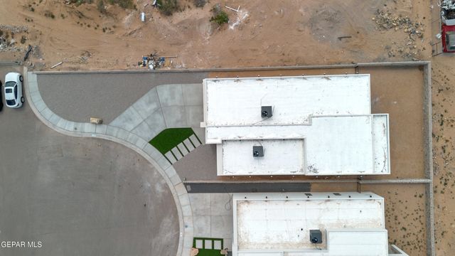 1349 COSTANZO Place, El Paso, TX 79928