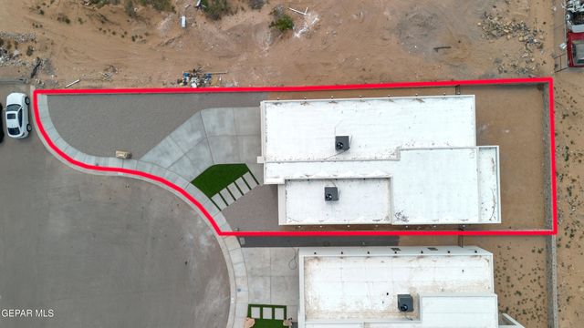 1349 COSTANZO Place, El Paso, TX 79928