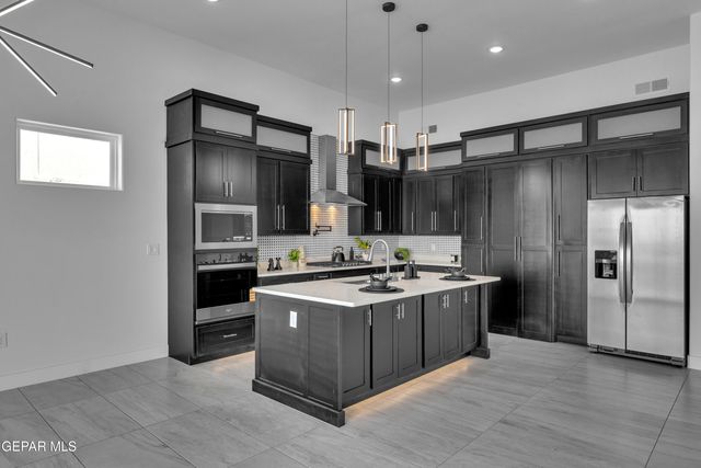 1349 COSTANZO Place, El Paso, TX 79928