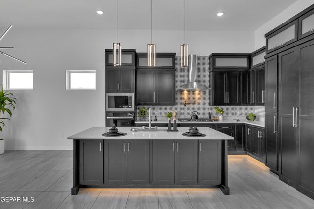 1349 COSTANZO Place, El Paso, TX 79928