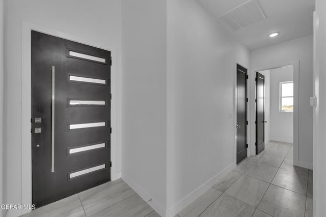 1349 COSTANZO Place, El Paso, TX 79928