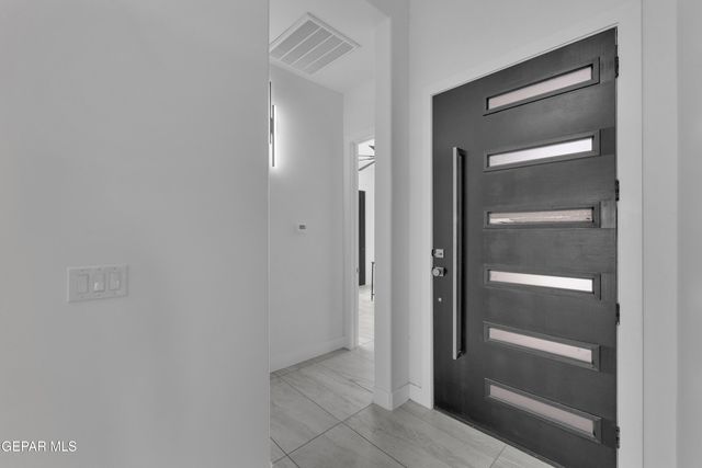 1349 COSTANZO Place, El Paso, TX 79928