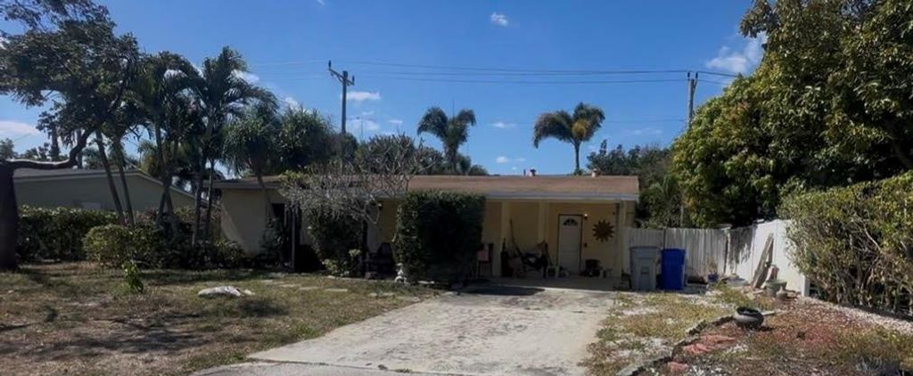 2941 NE 9th Avenue, Pompano Beach, FL 33064