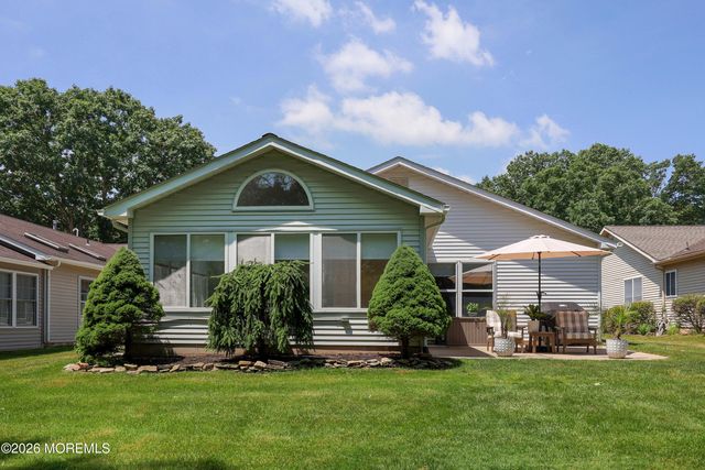 1929 Quimby Court, Toms River, NJ 08755