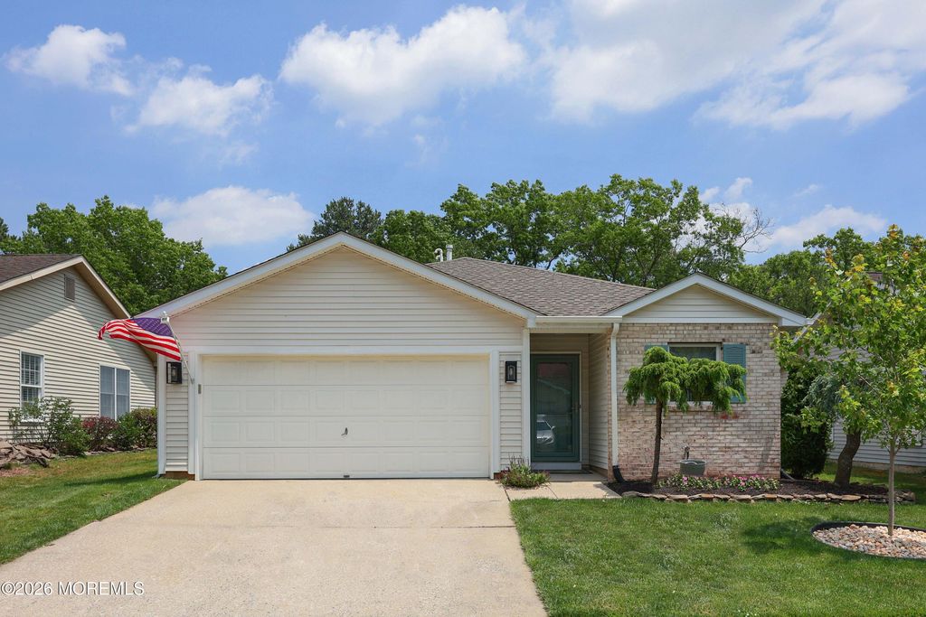 1929 Quimby Court, Toms River, NJ 08755
