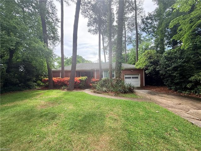 8548 Lawson AVE, Norfolk, VA 23503