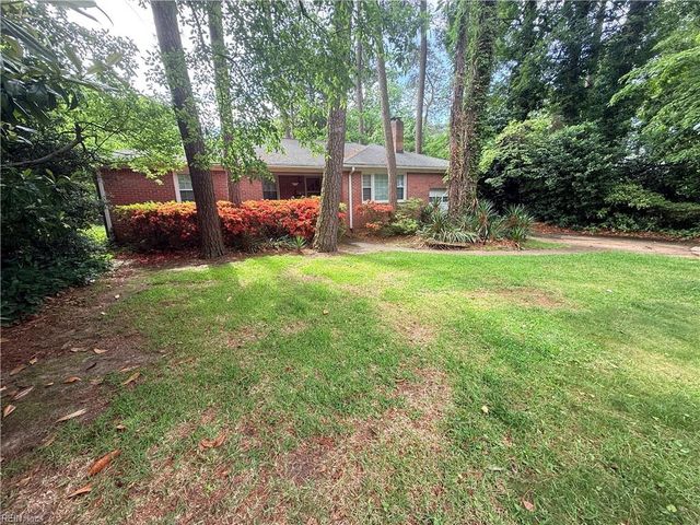 8548 Lawson AVE, Norfolk, VA 23503