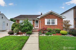 45 Hagaman Street, Port Reading, NJ 07064