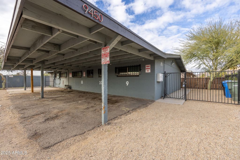 9450 N 17TH Avenue, Phoenix, AZ 85021 — photo 5