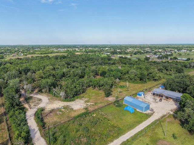 0000 Gibbs, Santa Fe, TX 77510