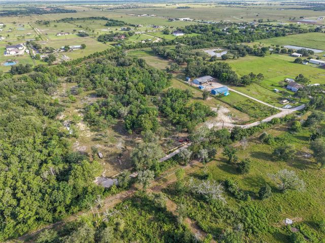 0000 Gibbs, Santa Fe, TX 77510