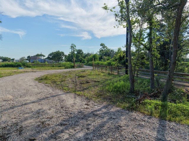 0000 Gibbs, Santa Fe, TX 77510