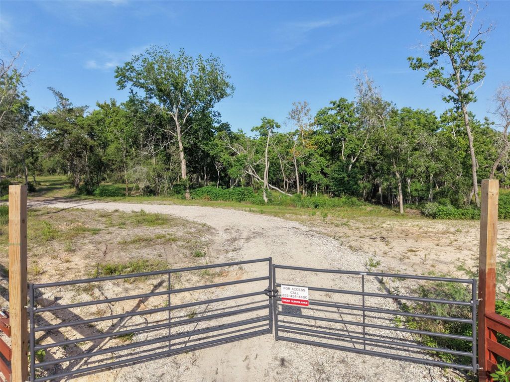 0000 Gibbs, Santa Fe, TX 77510