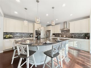 4647 Gray Wolf Lane, Castle Rock, CO 80104