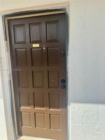 6361 N Falls Cir Drive 311, Lauderhill, FL 33319