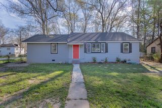 1102 Calvin Avenue, Columbus, GA 31903
