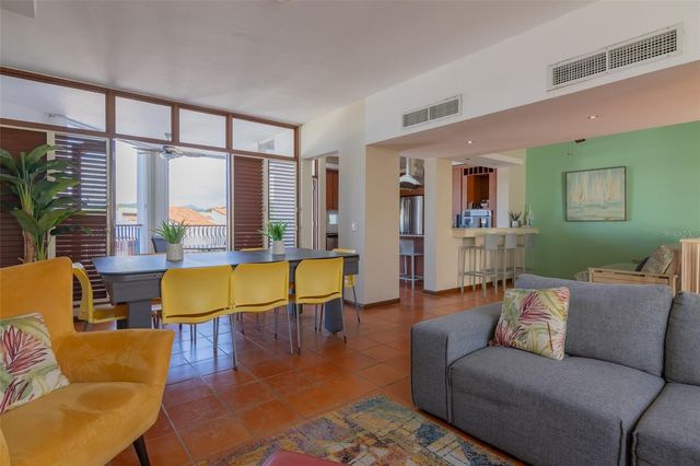 6000 RIO MAR BLVD VILLA LAS BRISAS 4A, Rio Grande, PR 00745