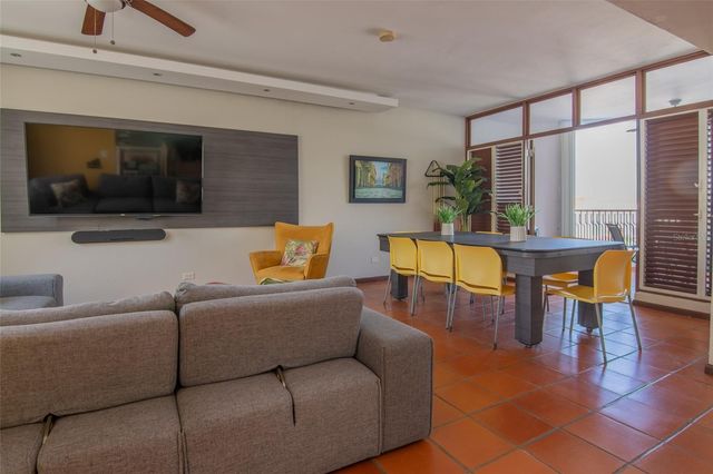 6000 RIO MAR BLVD VILLA LAS BRISAS 4A, Rio Grande, PR 00745