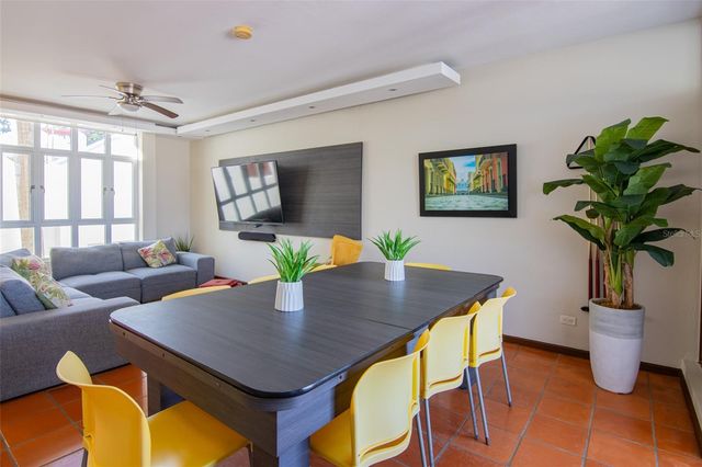 6000 RIO MAR BLVD VILLA LAS BRISAS 4A, Rio Grande, PR 00745