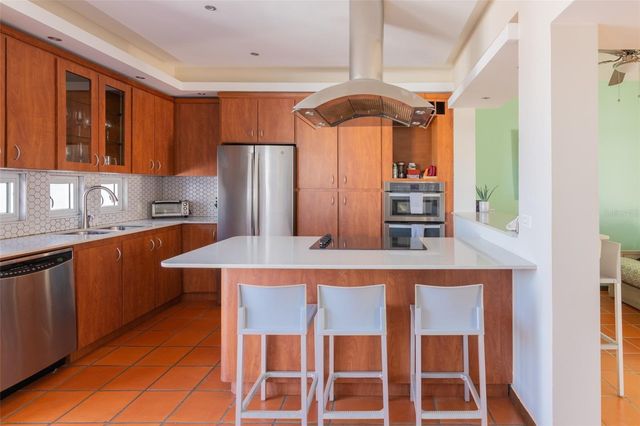 6000 RIO MAR BLVD VILLA LAS BRISAS 4A, Rio Grande, PR 00745