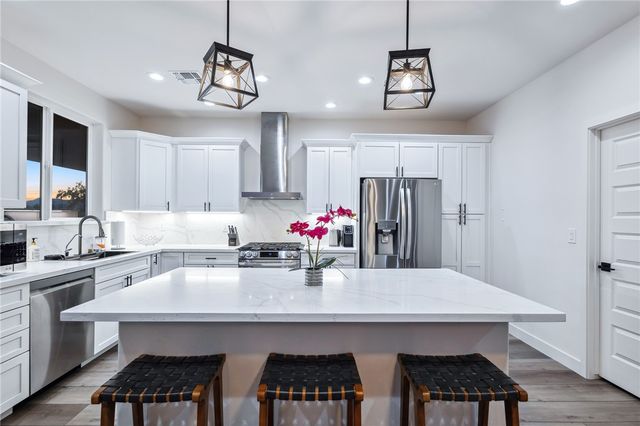 1228 Country Club Cove, Bullhead City, AZ 86442