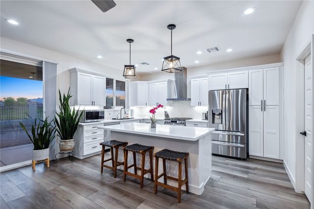 1228 Country Club Cove, Bullhead City, AZ 86442