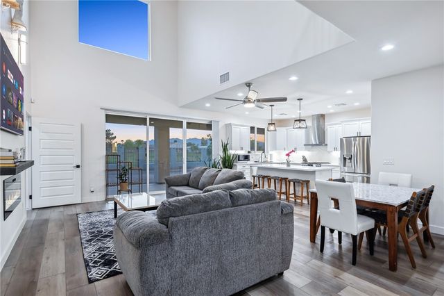 1228 Country Club Cove, Bullhead City, AZ 86442