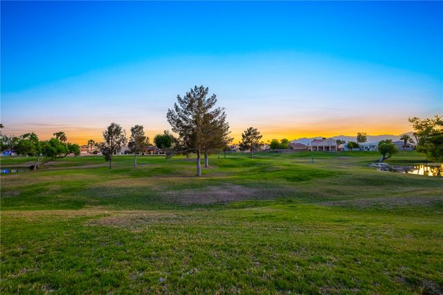 1228 Country Club Cove, Bullhead City, AZ 86442