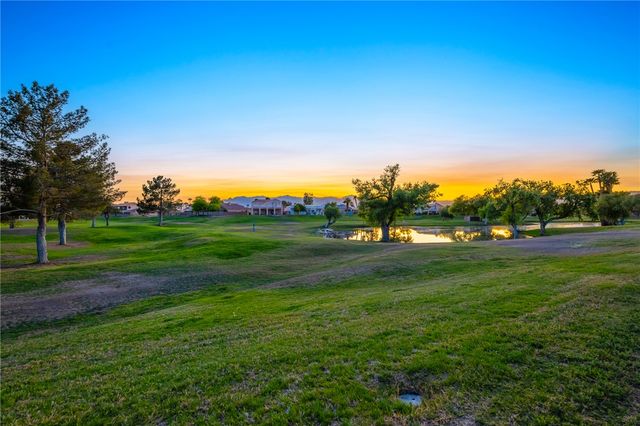 1228 Country Club Cove, Bullhead City, AZ 86442
