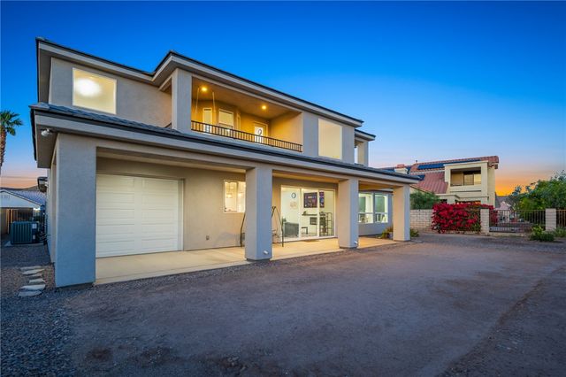 1228 Country Club Cove, Bullhead City, AZ 86442