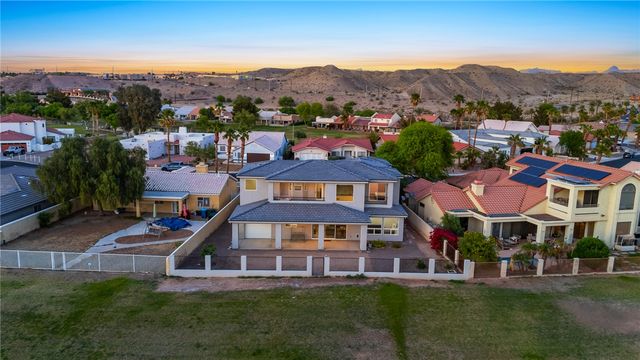 1228 Country Club Cove, Bullhead City, AZ 86442