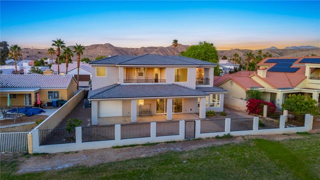 1228 Country Club Cove, Bullhead City, AZ 86442