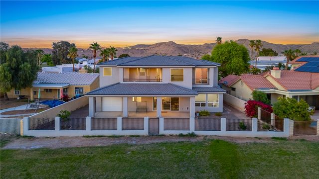 1228 Country Club Cove, Bullhead City, AZ 86442