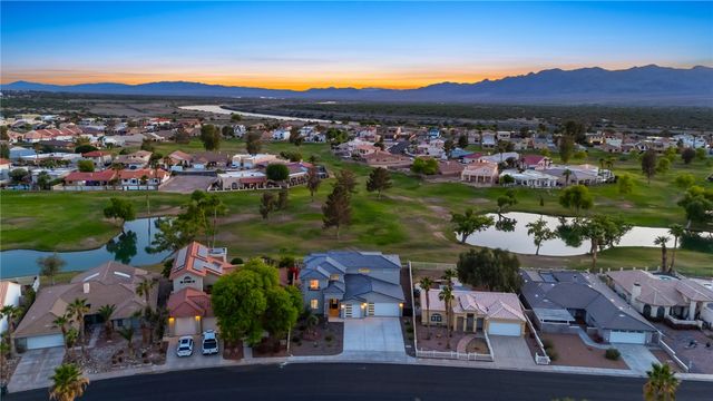1228 Country Club Cove, Bullhead City, AZ 86442